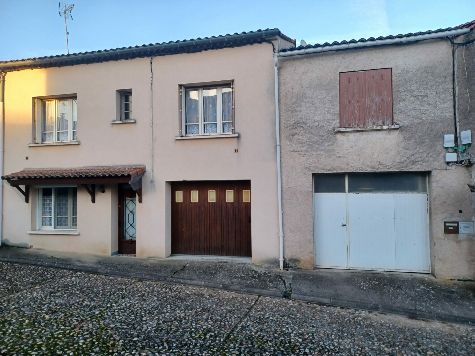 Maison 135 m² · à Dénat · 135 m² · 161 000 €