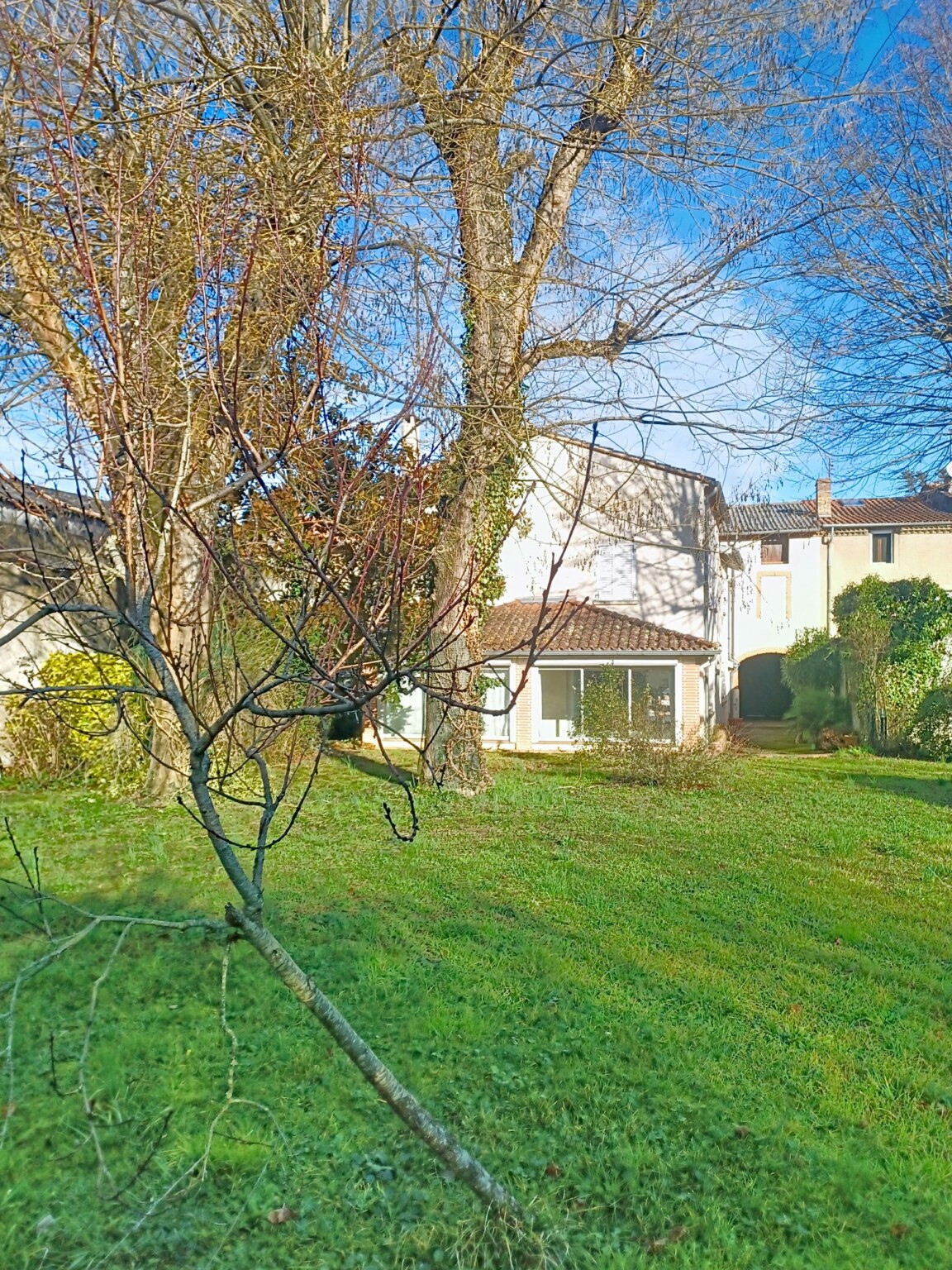 Maison 4 pièces 136 m² · à Graulhet · 136 m² · 199 000 €