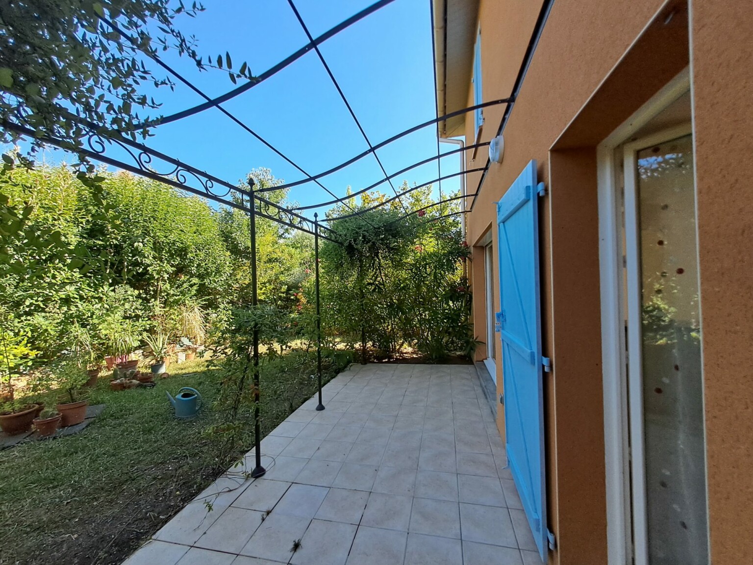 Maison 5 pièces 117 m² · à Balma · 117 m² · 1 517 €/mois
