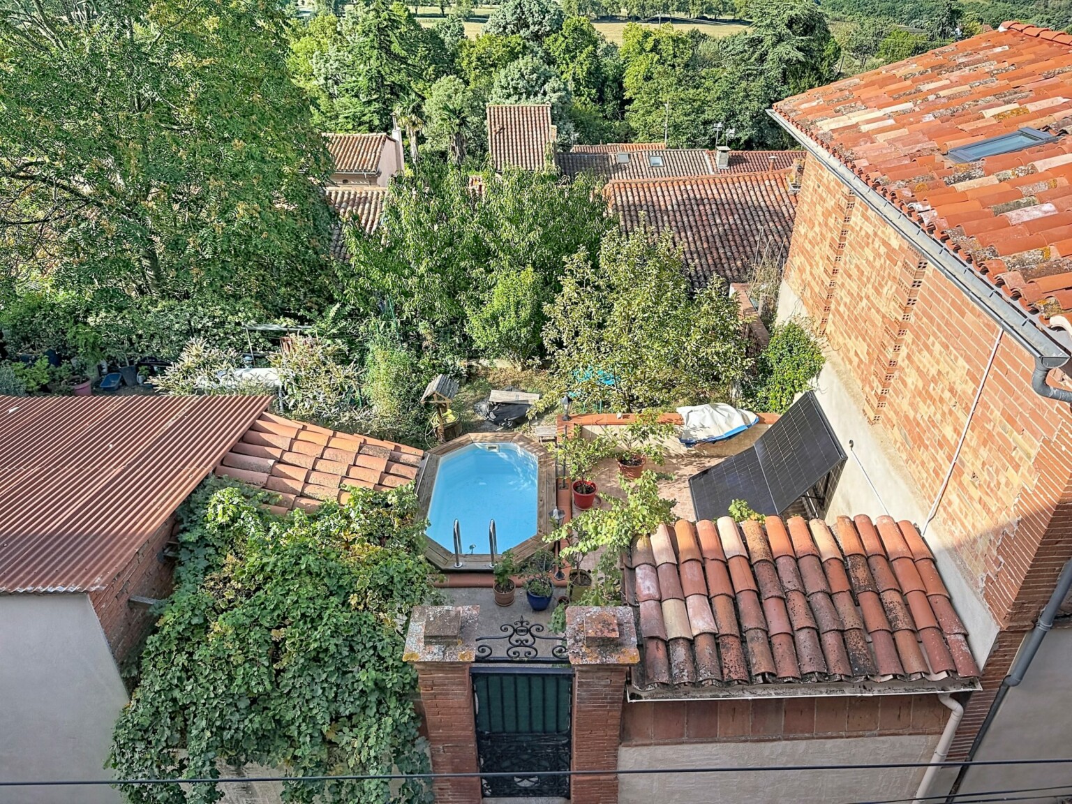Maison 110 m² · à Caraman · 110 m² · 224 000 €