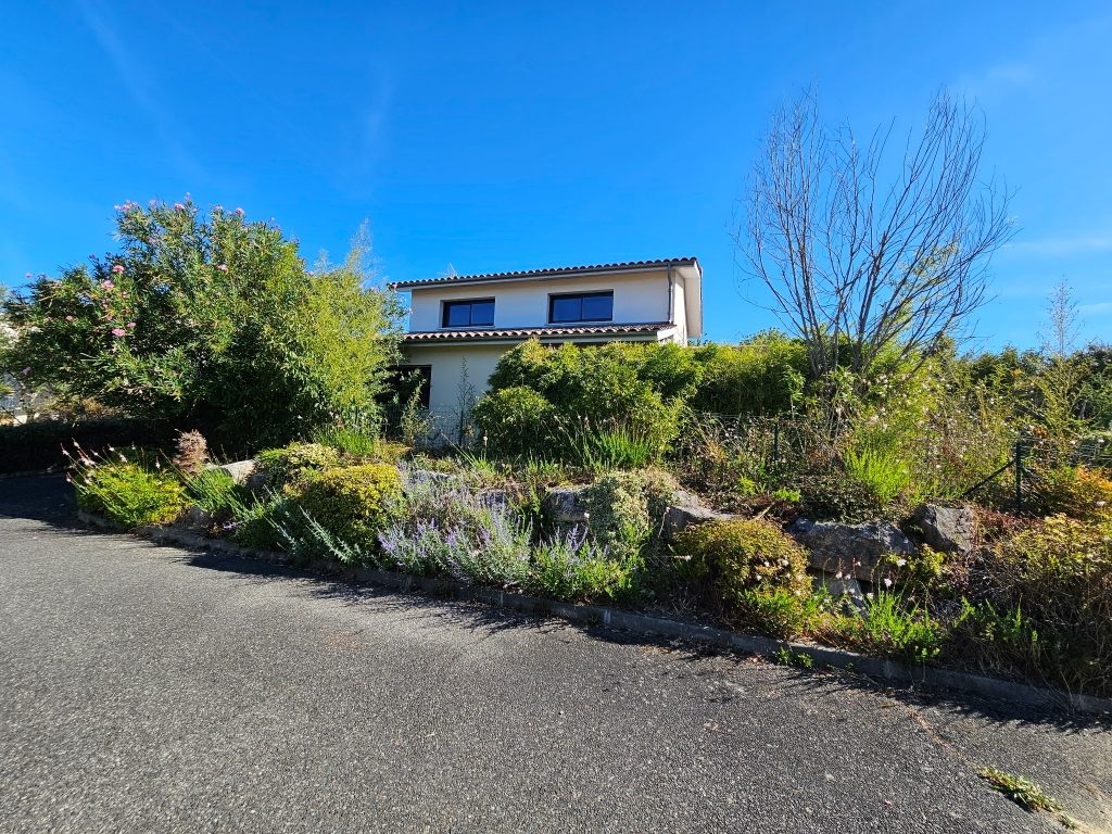 Maison 5 pièces 120 m² · à Quint-Fonsegrives · 120 m² · 1 572 €/mois