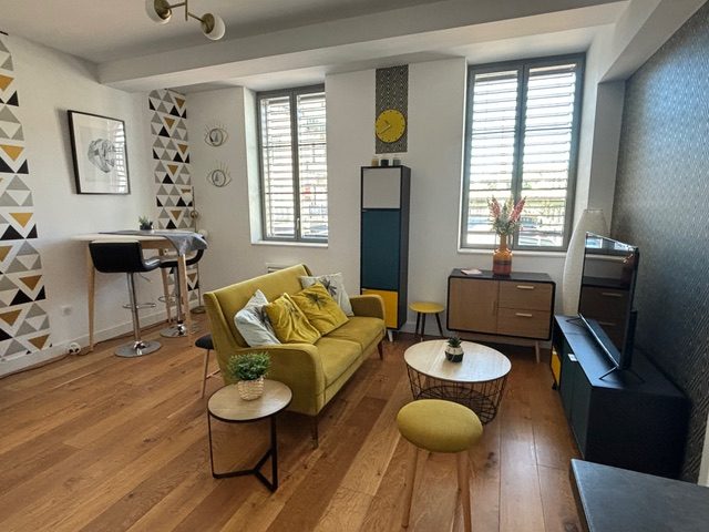 Appartement 2 pièces 31 m² · à Toulouse · 31,3 m² · 928 €/mois